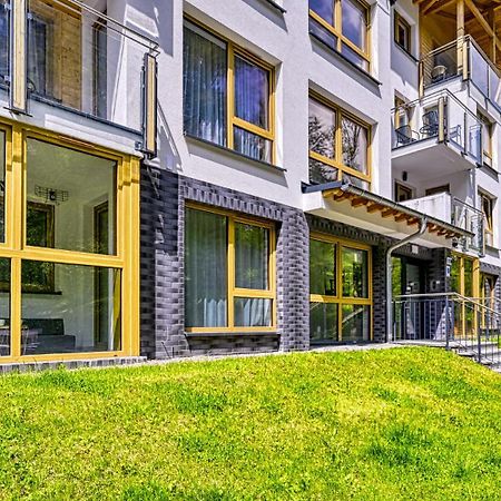 Apartamenty Kilinskiego 17 - Centrum, Przy Wyciagu, Blisko Szlakow Шклярська Поремба Екстер'єр фото