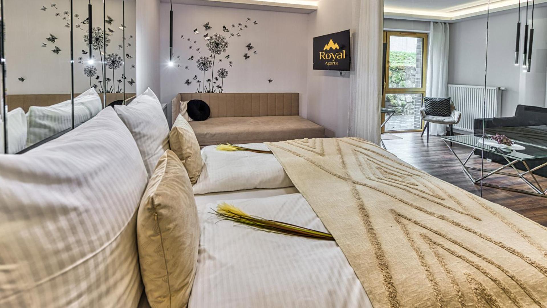 Apartamenty Kilinskiego 17 - Centrum, Przy Wyciagu, Blisko Szlakow Шклярська Поремба Екстер'єр фото