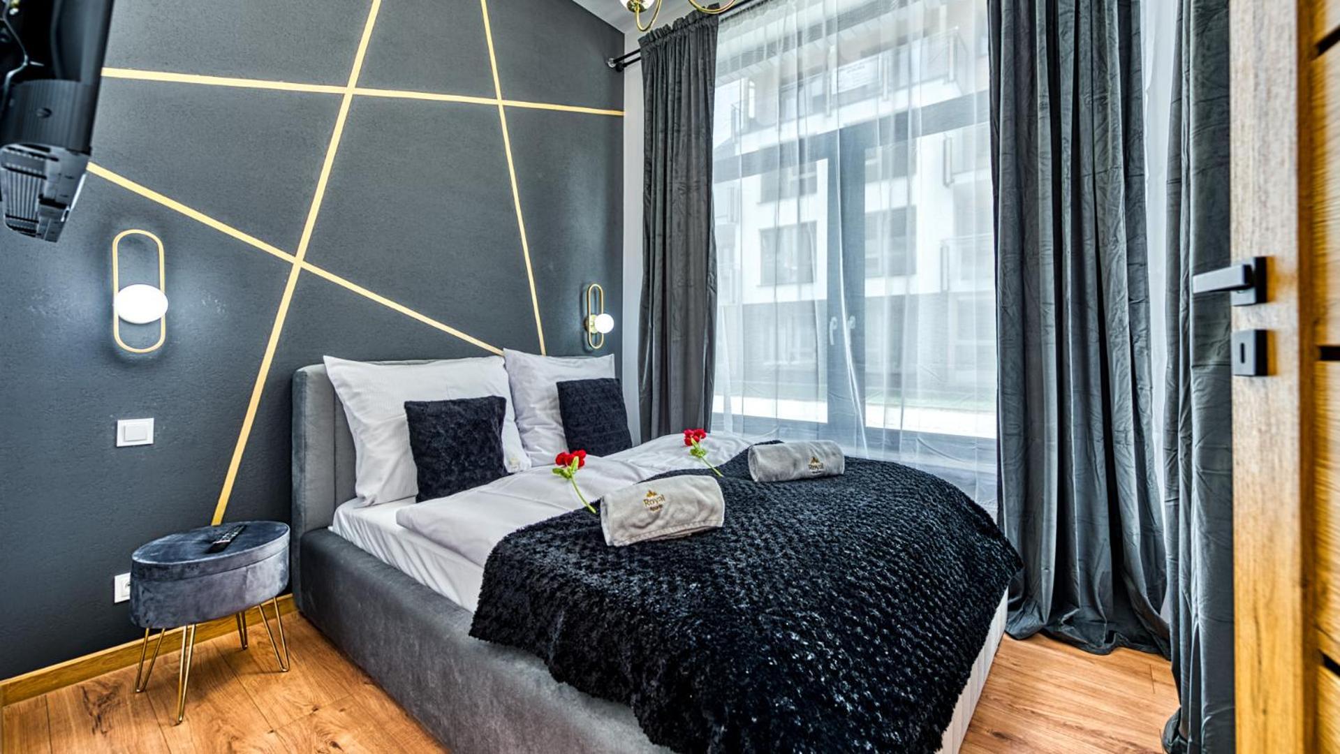 Apartamenty Kilinskiego 17 - Centrum, Przy Wyciagu, Blisko Szlakow Шклярська Поремба Екстер'єр фото