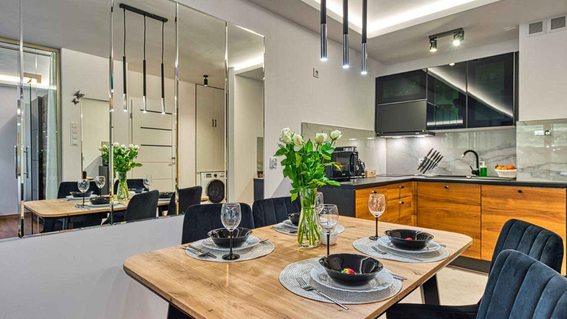 Apartamenty Kilinskiego 17 - Centrum, Przy Wyciagu, Blisko Szlakow Шклярська Поремба Екстер'єр фото