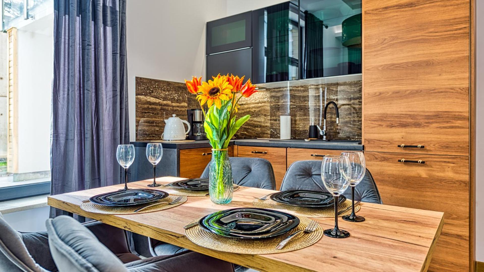 Apartamenty Kilinskiego 17 - Centrum, Przy Wyciagu, Blisko Szlakow Шклярська Поремба Екстер'єр фото