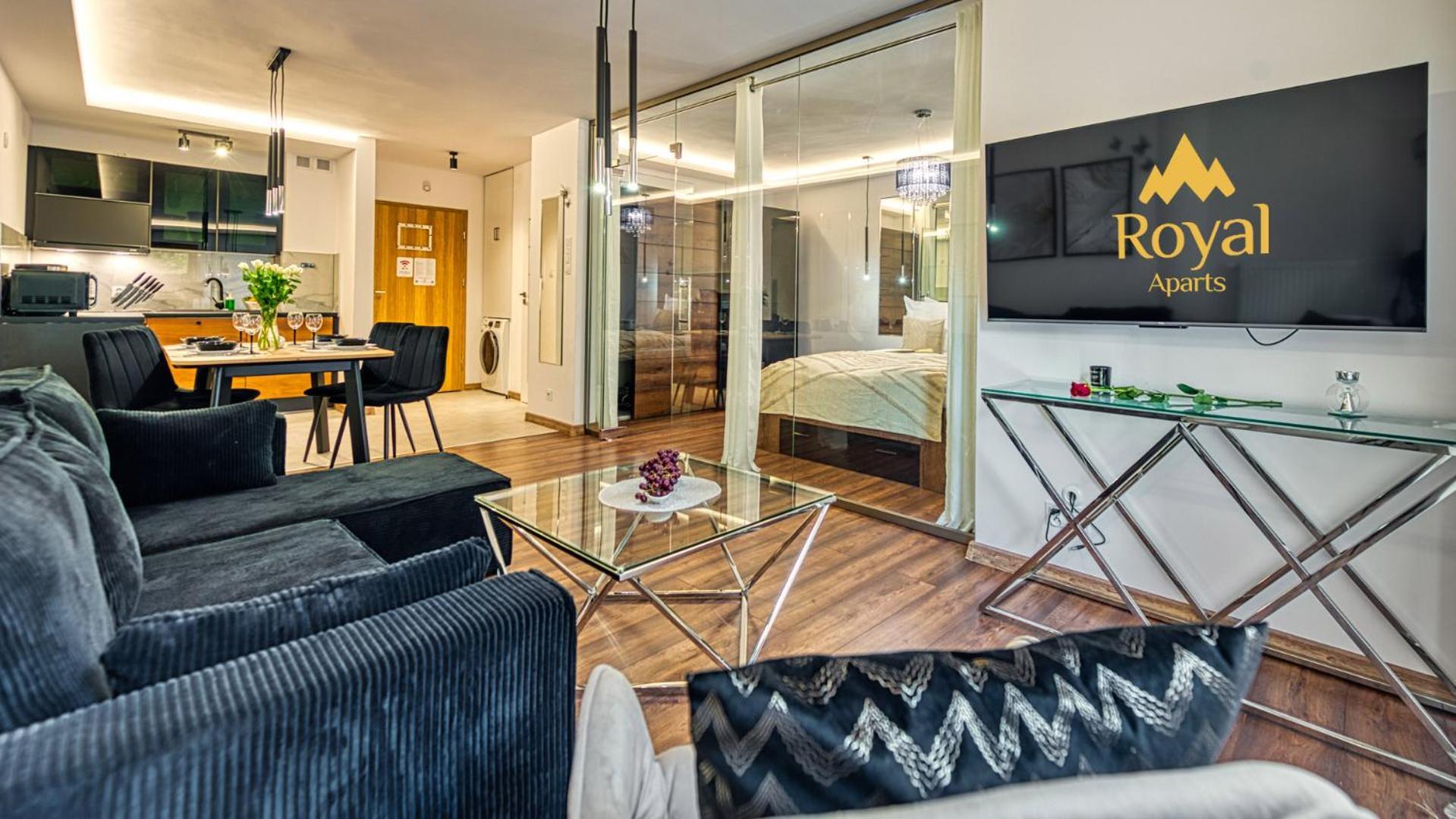 Apartamenty Kilinskiego 17 - Centrum, Przy Wyciagu, Blisko Szlakow Шклярська Поремба Екстер'єр фото