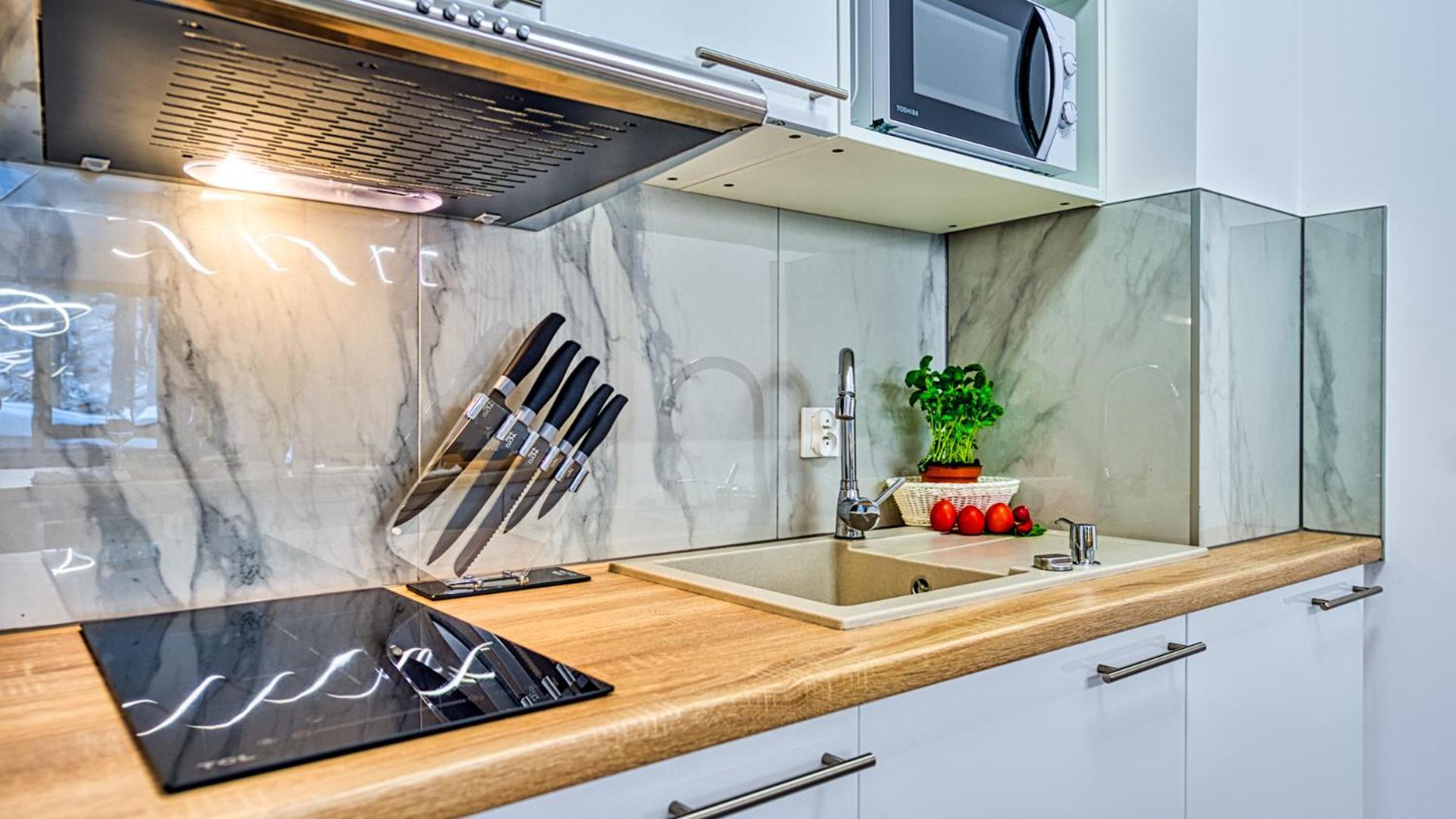 Apartamenty Kilinskiego 17 - Centrum, Przy Wyciagu, Blisko Szlakow Шклярська Поремба Екстер'єр фото