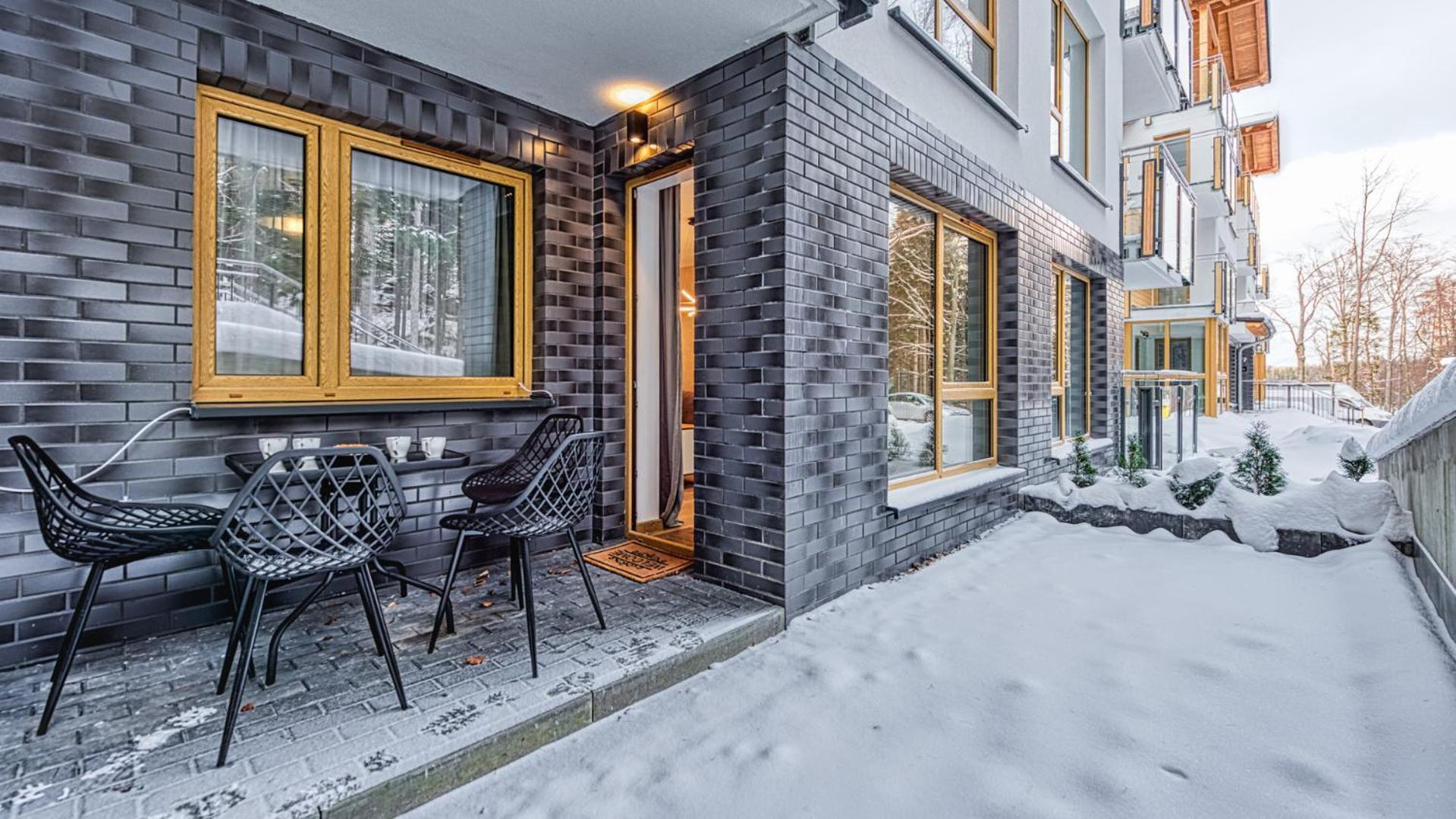 Apartamenty Kilinskiego 17 - Centrum, Przy Wyciagu, Blisko Szlakow Шклярська Поремба Екстер'єр фото