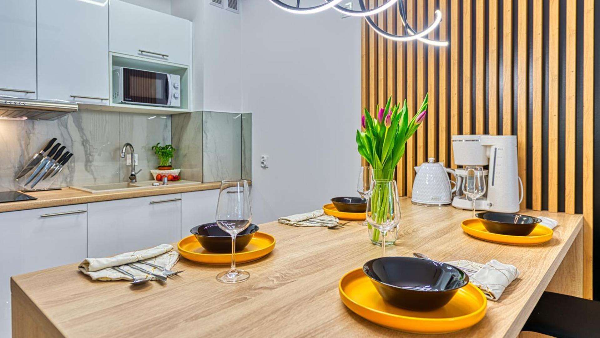Apartamenty Kilinskiego 17 - Centrum, Przy Wyciagu, Blisko Szlakow Шклярська Поремба Екстер'єр фото