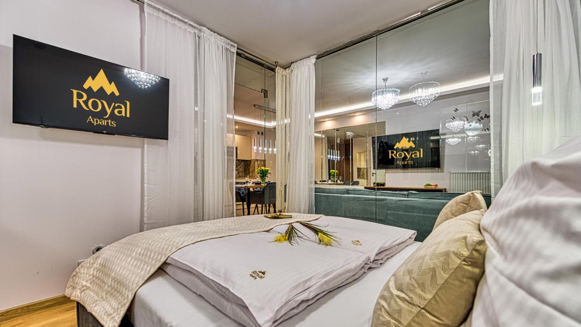 Apartamenty Kilinskiego 17 - Centrum, Przy Wyciagu, Blisko Szlakow Шклярська Поремба Екстер'єр фото