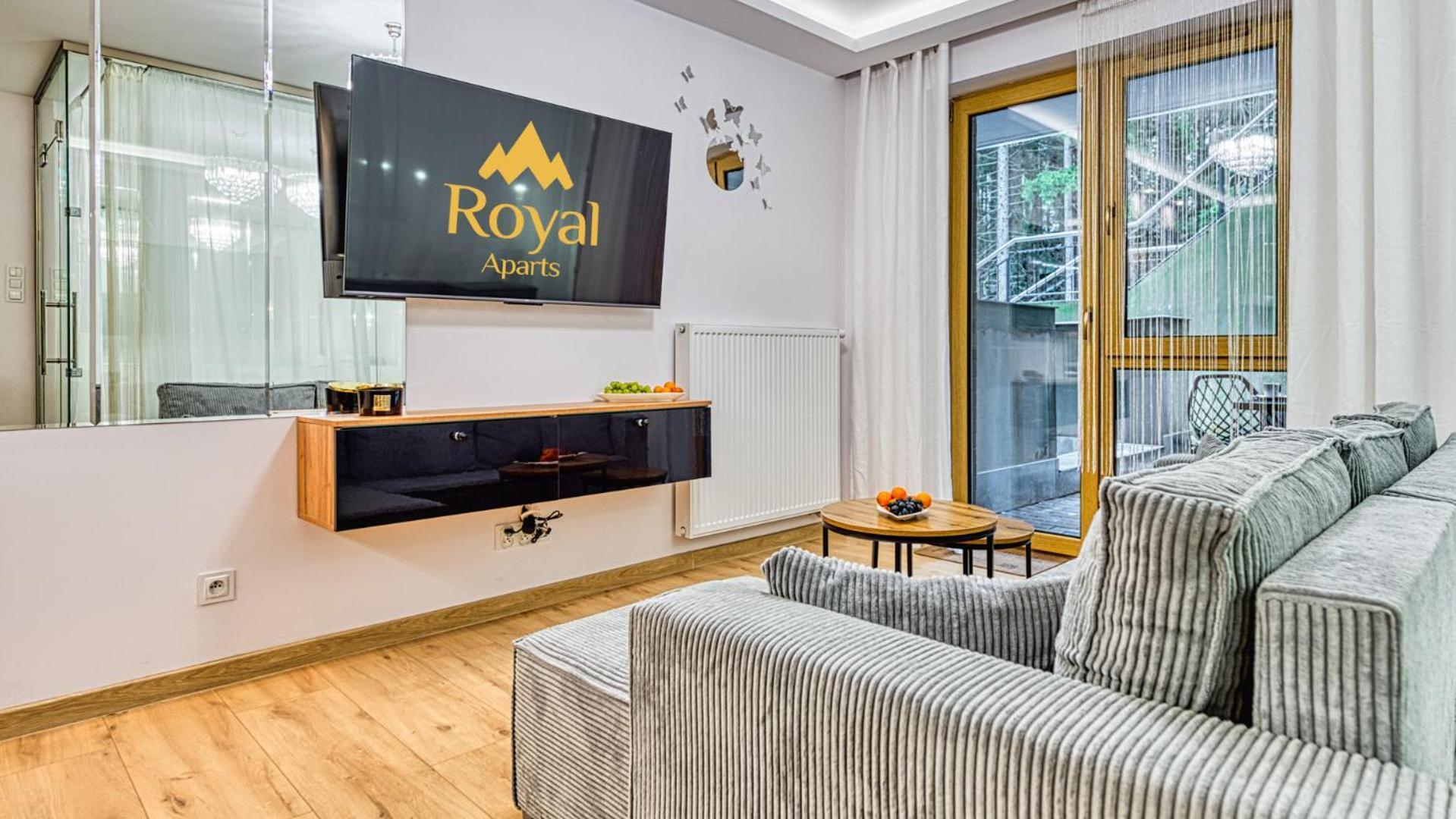 Apartamenty Kilinskiego 17 - Centrum, Przy Wyciagu, Blisko Szlakow Шклярська Поремба Екстер'єр фото