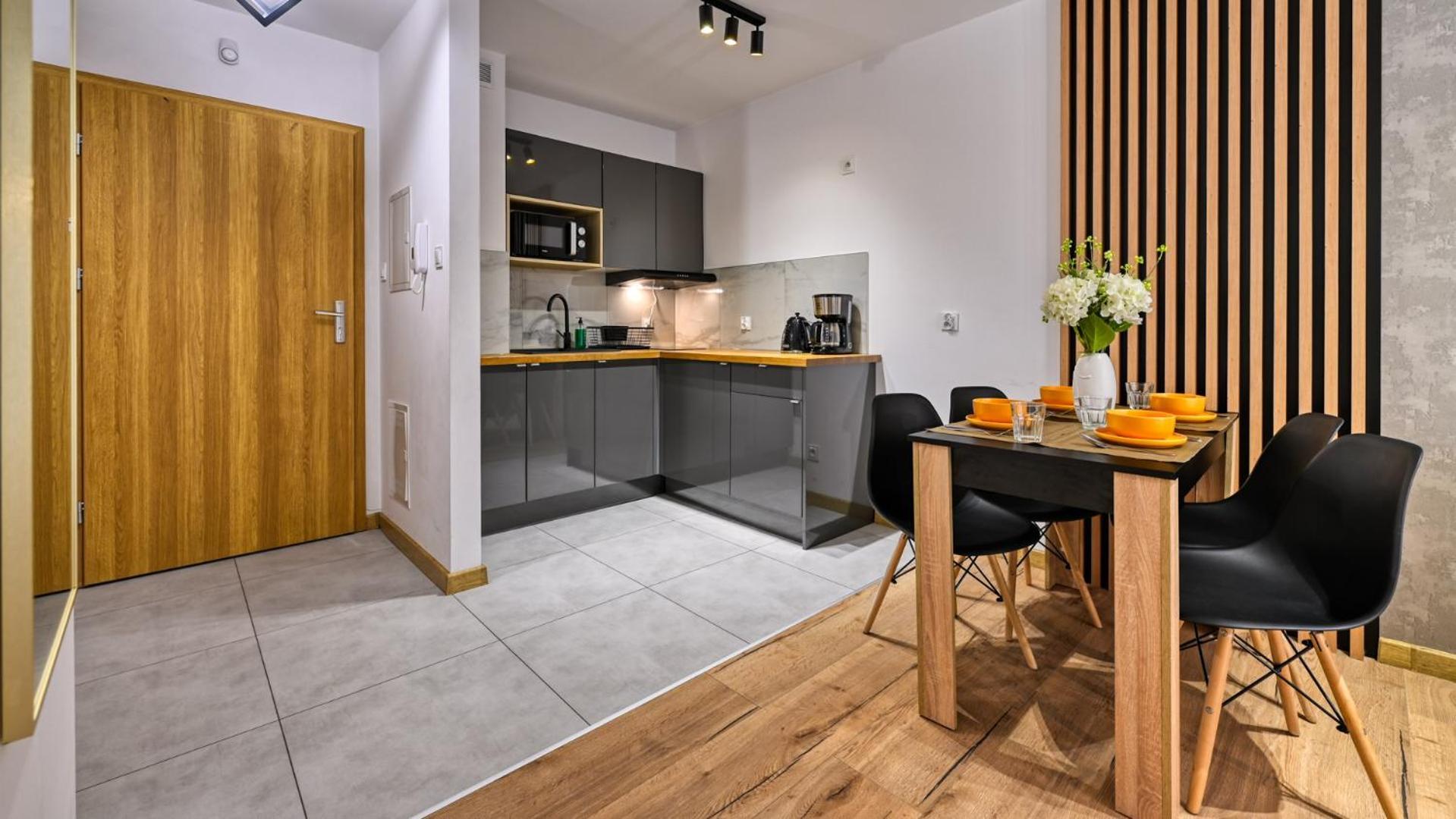 Apartamenty Kilinskiego 17 - Centrum, Przy Wyciagu, Blisko Szlakow Шклярська Поремба Екстер'єр фото