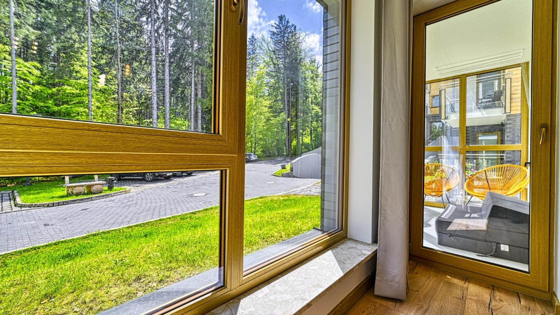 Apartamenty Kilinskiego 17 - Centrum, Przy Wyciagu, Blisko Szlakow Шклярська Поремба Екстер'єр фото